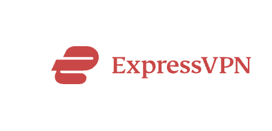 ExpressVPN Logo